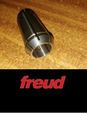 Freud 12mm router collet - freud,