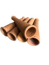 Handmade clay - 5,