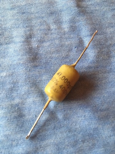 Pcs mullard mustard - mullard,