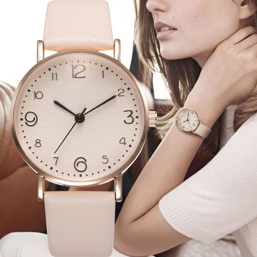 Women watches ladies casual - watches,