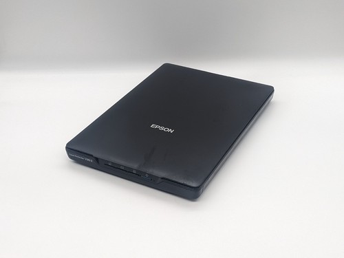 Epson perfection v39 - v39, photo