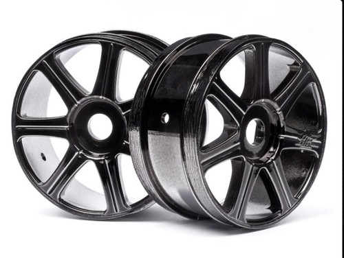 Scale buggy edge wheels - scale,