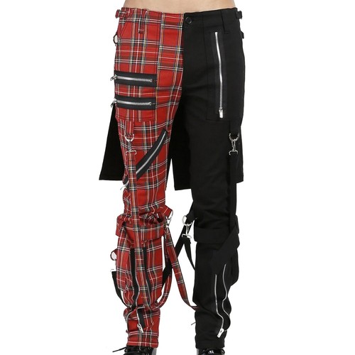 Nuvoun men gothic punk - nuvoun, men's