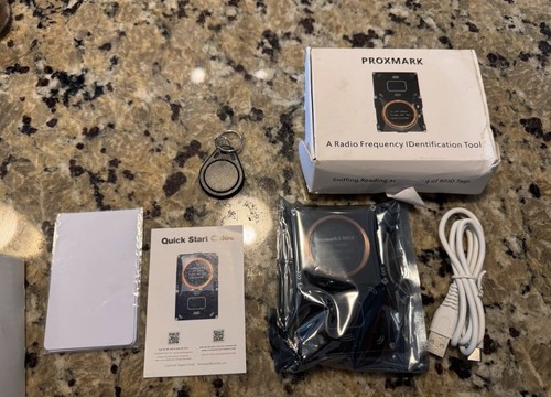 Proxmark3 max rfid - max, nfc