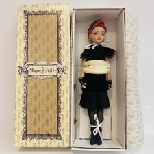 Tonner Never More Ellowyne