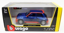 Burago 1/24 Scale Diecast