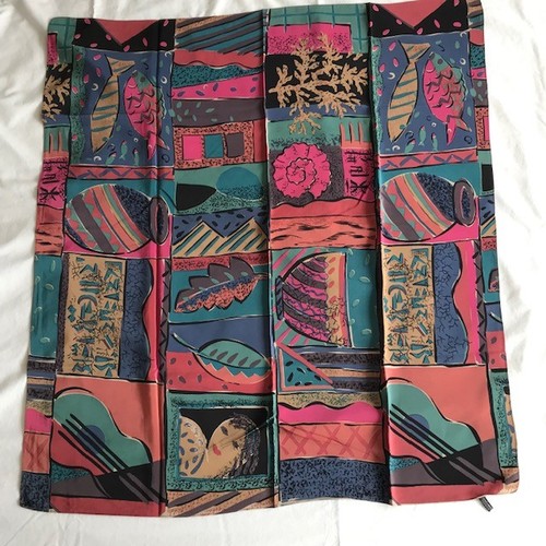 Vintage collier campbell - collier,