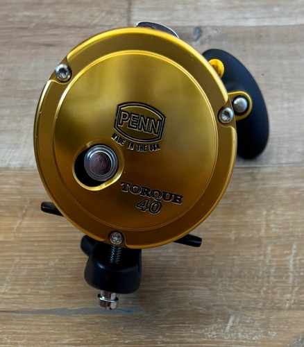 Penn torque star drag - star,