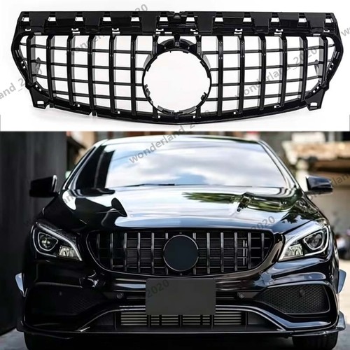 Style front grille grill - gt,