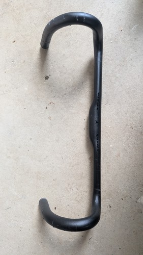Vitus aero drop - drop, handlebars