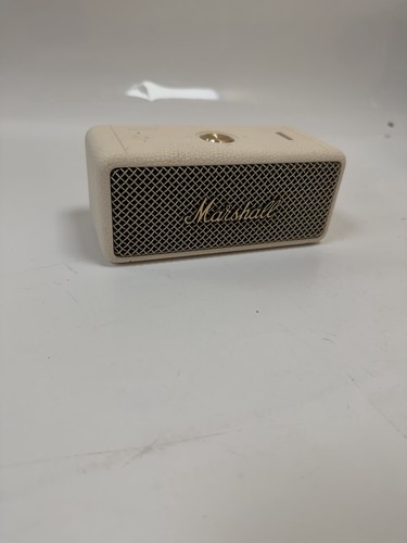 Marshall emberton portable - marshall,