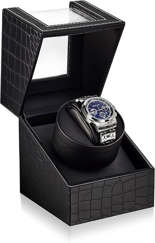 Topway single watch winder - topway, for