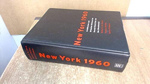 New york 1960 - york, architecture
