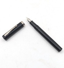 Vintage Sheaffer No Nonsense Ink Fountain Pen  F Nib