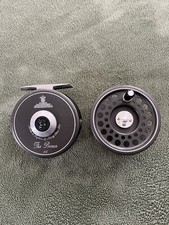 Hardy Prince fly reel # 5/6
