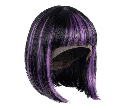 Women vampire wig - women’s, –