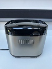 Tefal Bread Maker - Silver -