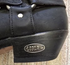 Loblan Cowboy Boots