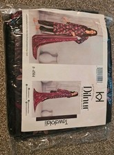 Designer  Tawakkal winter