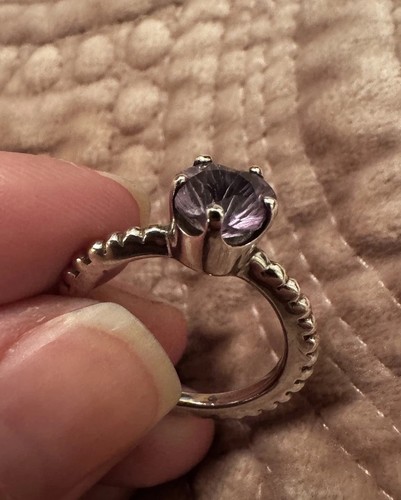 Genuine pandora purple - pandora,