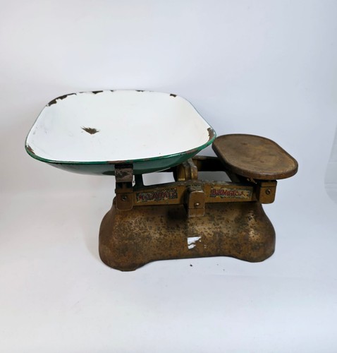 Antique cast iron - iron, and