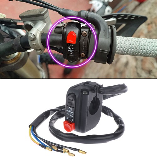 22mm motorcycle parts - motorcycle,