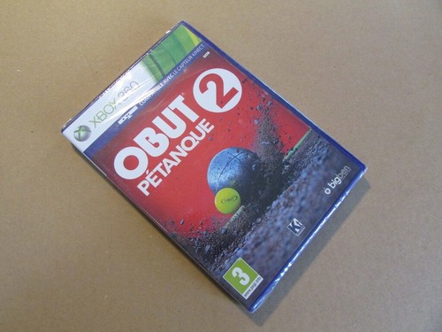 Obut petanque for microsoft - 2,