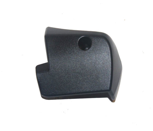 Bmw front right - black, inner