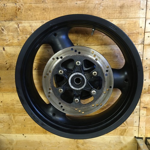 Triumph trophy 1200 t312 03 - trophy, 96-03