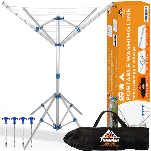 Xtremeauto portable aluminium - portable,