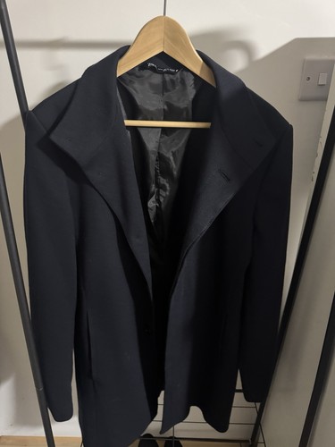 Zara black tag - tag,