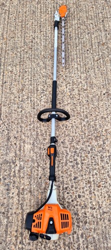 Stihl hl94c hl92k petrol - hl92k,