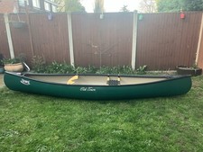 Royalex Classic Old Town Pack