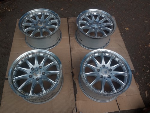 Bmw hartge classic alloy - hartge,