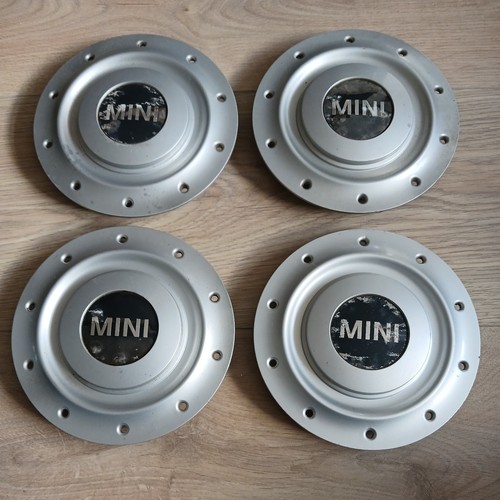 Genuine mini alloy wheel - genuine,