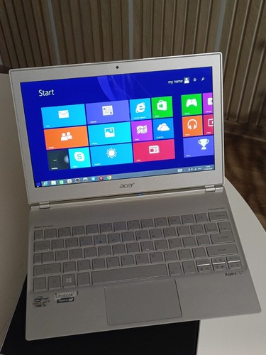 Acer aspire 191 ultrabook - acer,