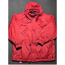 Killy Technical Equipment Red
