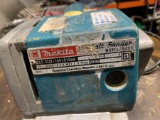 Makita 9401 Corded Belt Sander 110v/1040W