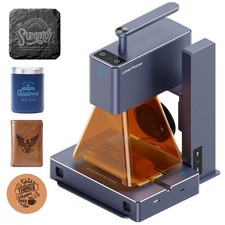 LaserPecker LP2 Laser Engraver