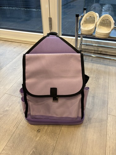 Papermania craft tote carry - papermania,