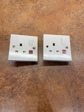 NEW Old Style MK 2657 white