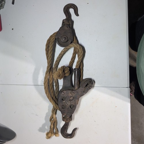Vintage metal cast - vintage,