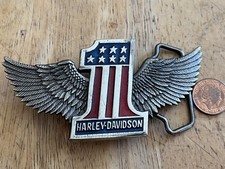 BBB Baron belt buckle H-509