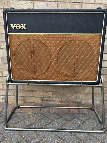 Vintage early 60s vox ac30 - ‘60s,