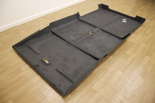 Pre fitted alston charcoal - alston,