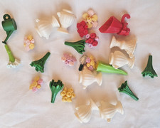 Sylvanian Families Blooming Flower shop spares