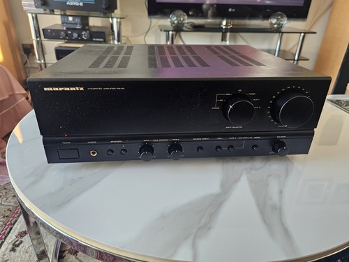 Marantz integrated - pm, 50