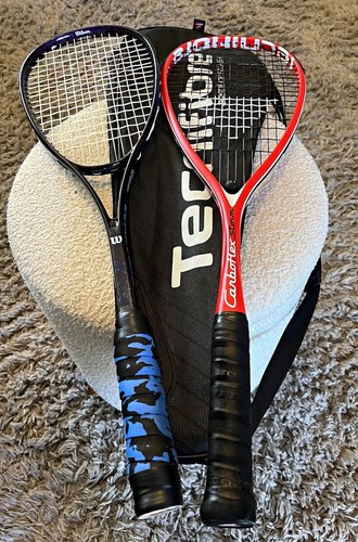 Tecnifibre carboflex storm - tecnifibre,