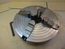 Colchester Triumph D1-6  4 jaw