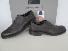JEFFERY WEST AUTOGRAPH MENS